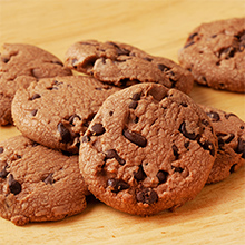 クッキー・マカロン